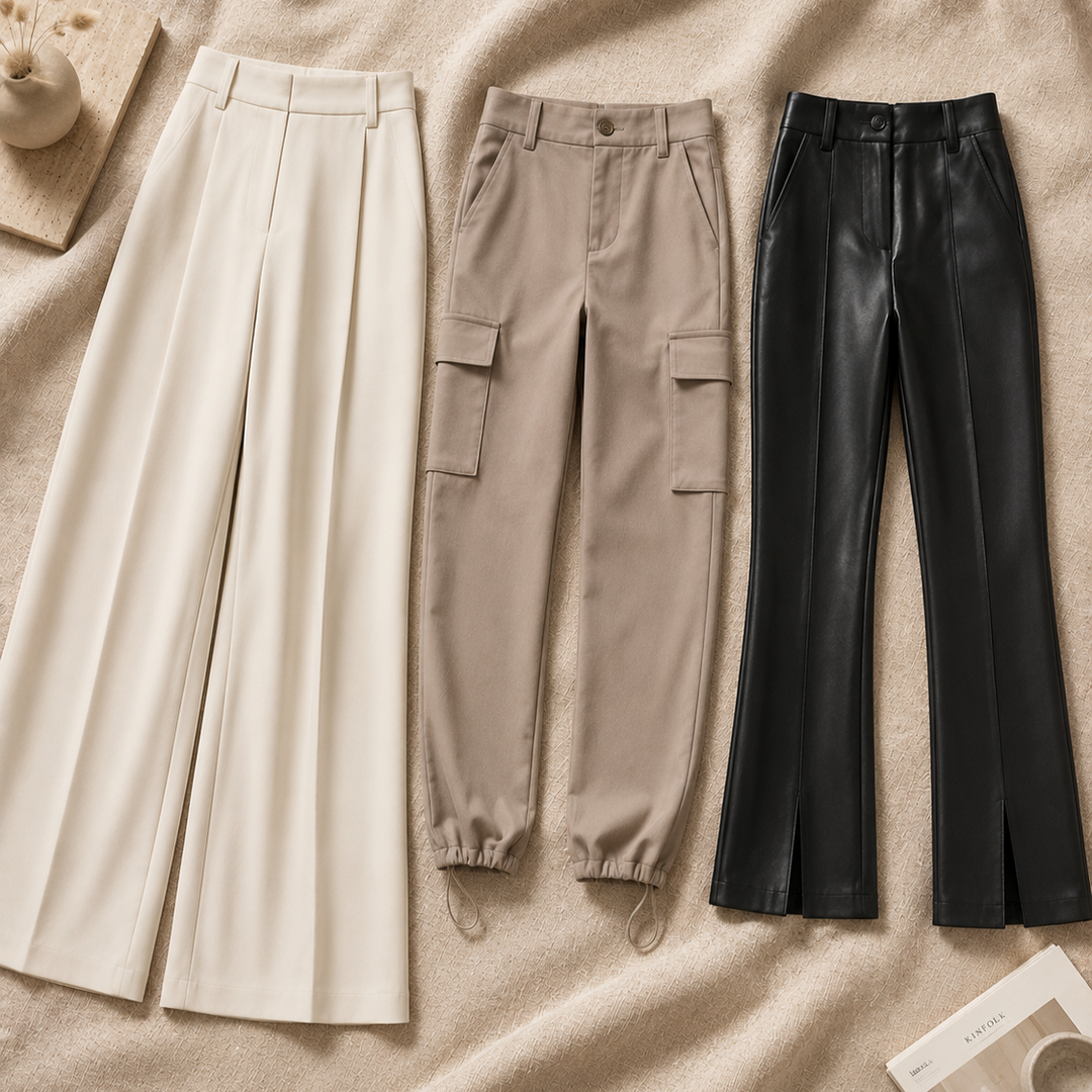 Pantaloni