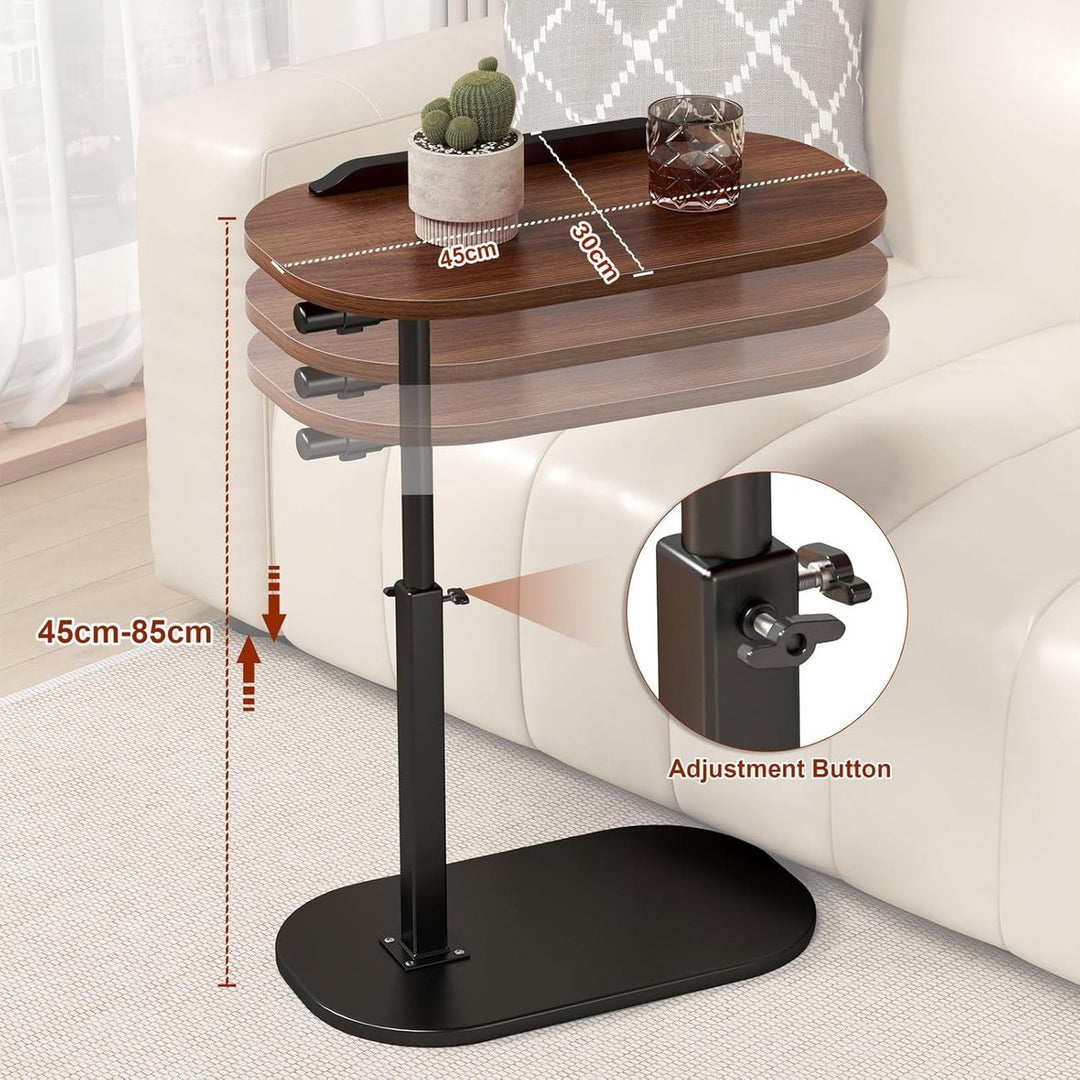 AdjustTable™