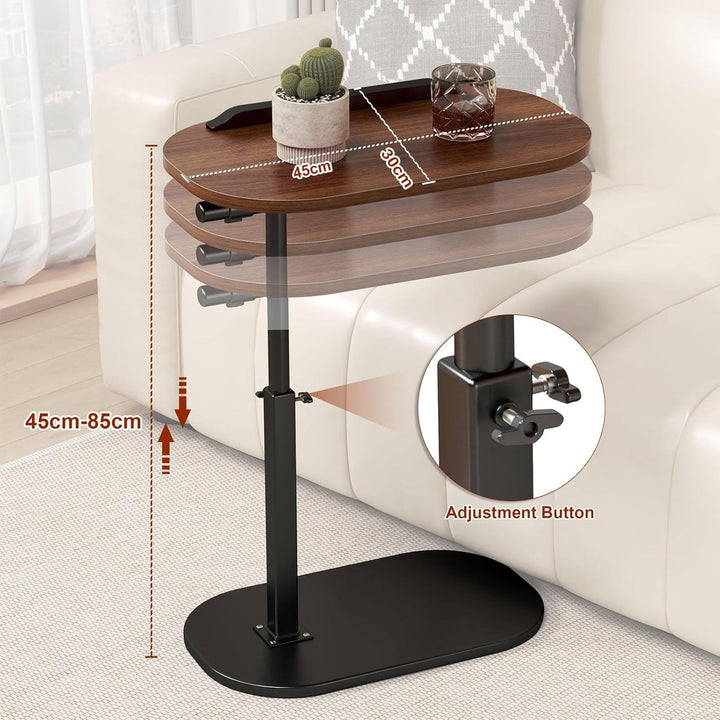 AdjustTable™