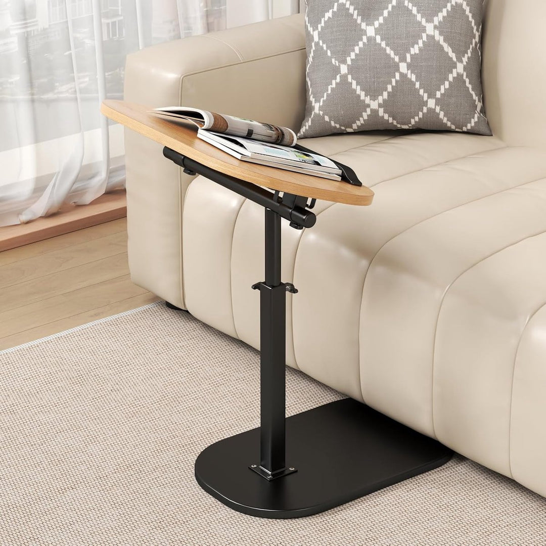 AdjustTable™