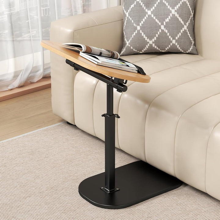 AdjustTable™