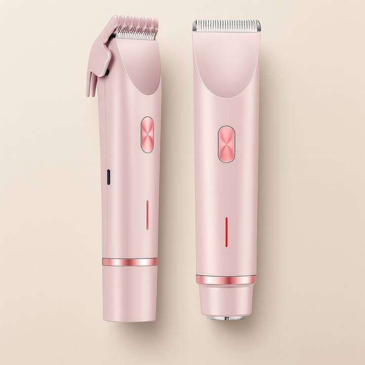 PureTrim Duo