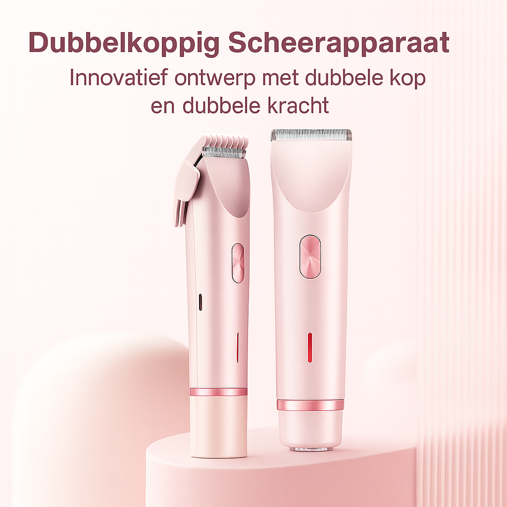 PureTrim Duo