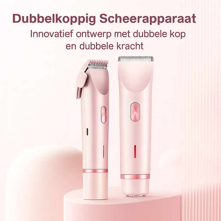 PureTrim Duo