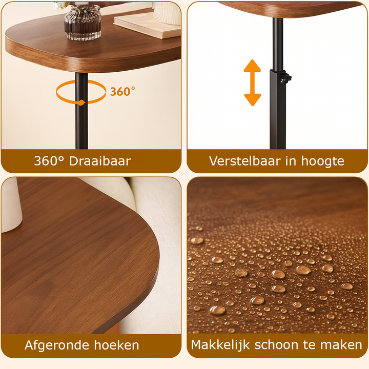 AdjustTable™