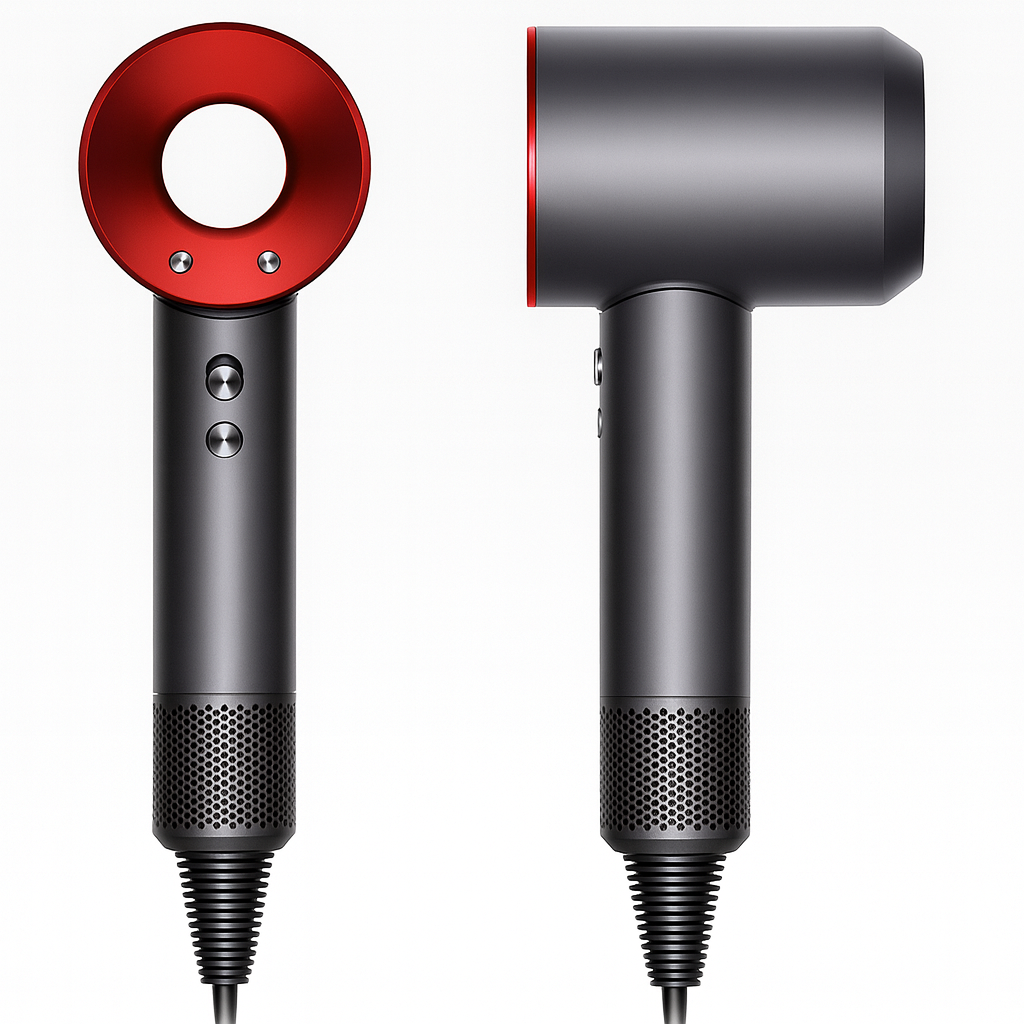 AirPro Fusion 5