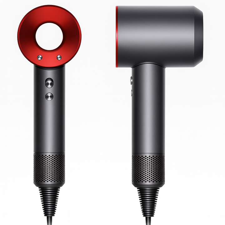 AirPro Fusion 5