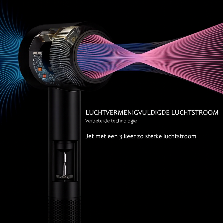 AirPro Fusion 5