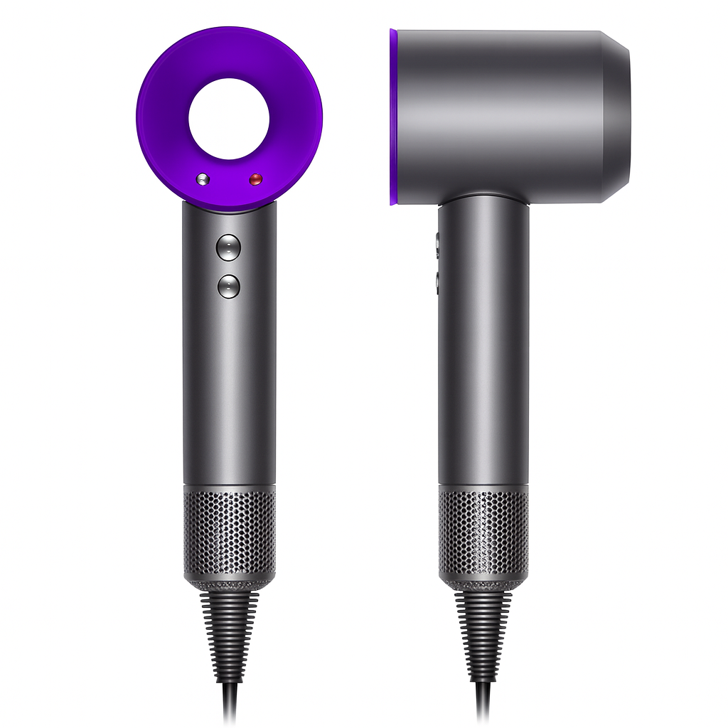AirPro Fusion 5