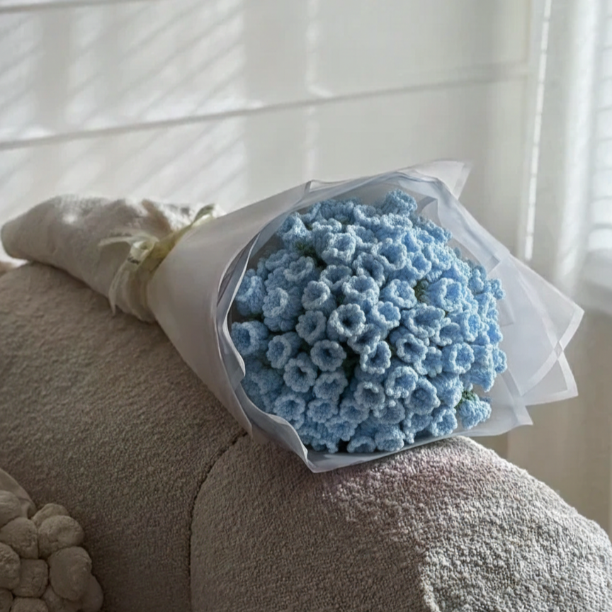 BloomBlanket
