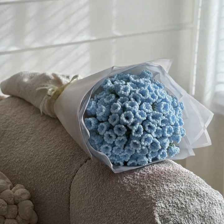 BloomBlanket