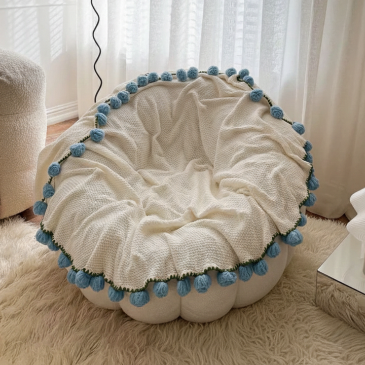 BloomBlanket
