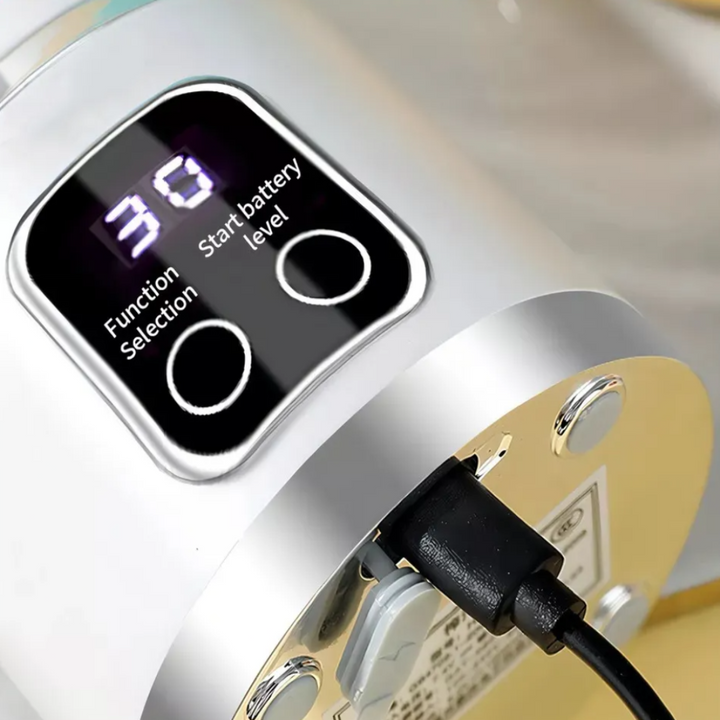 Blender to go