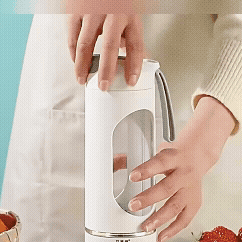 Blender to go