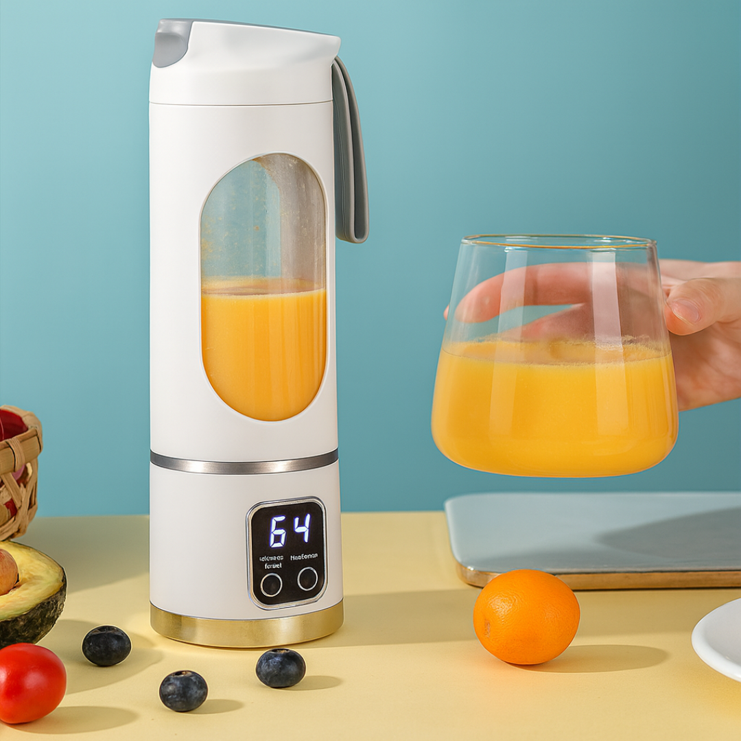 Blender to go