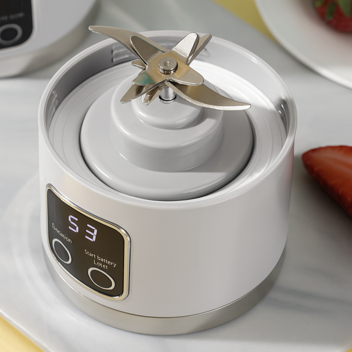 Blender to go