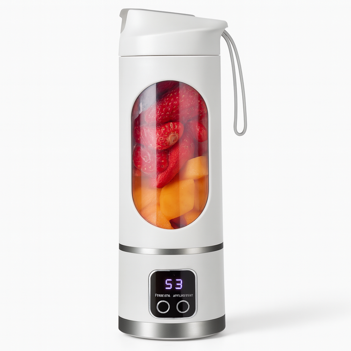 Blender to go