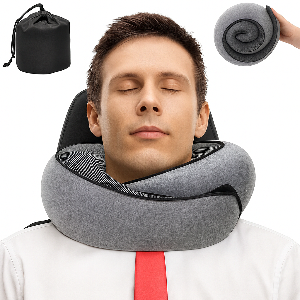 Ergonomisch Reiskussen