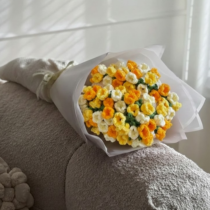 BloomBlanket