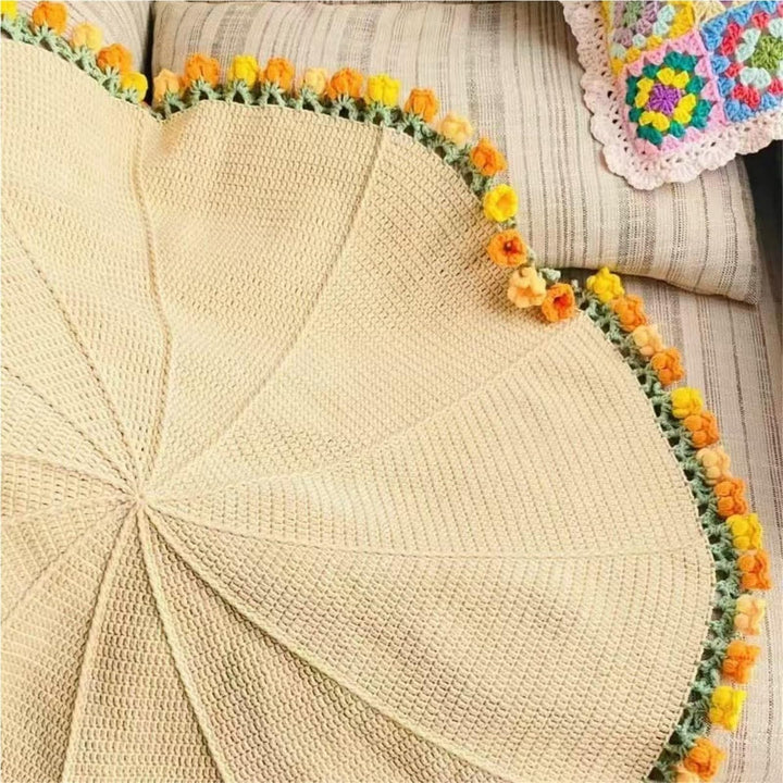 BloomBlanket