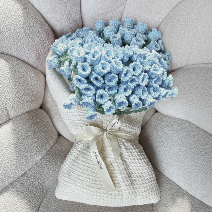 BloomBlanket