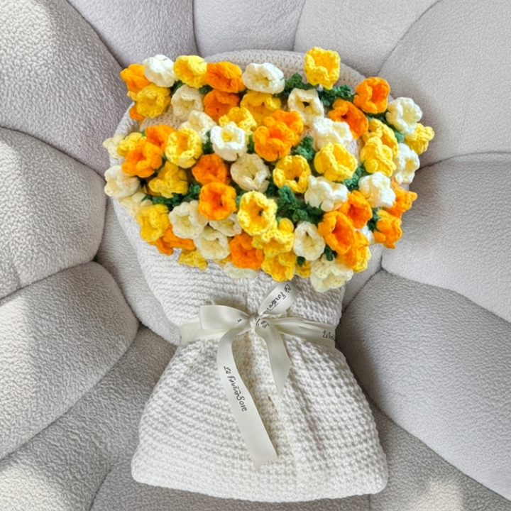 BloomBlanket