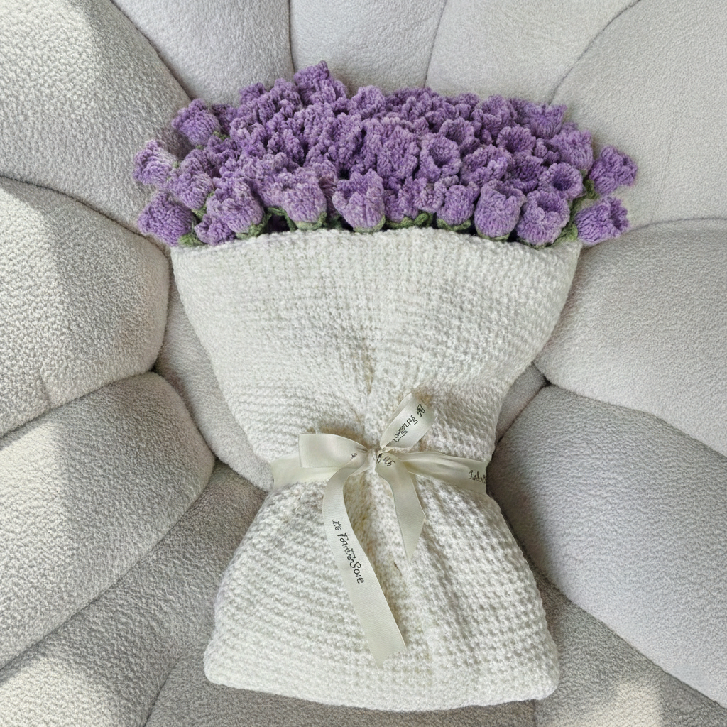 BloomBlanket