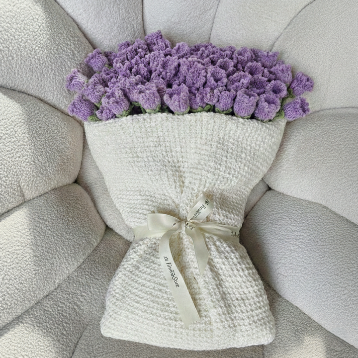 BloomBlanket
