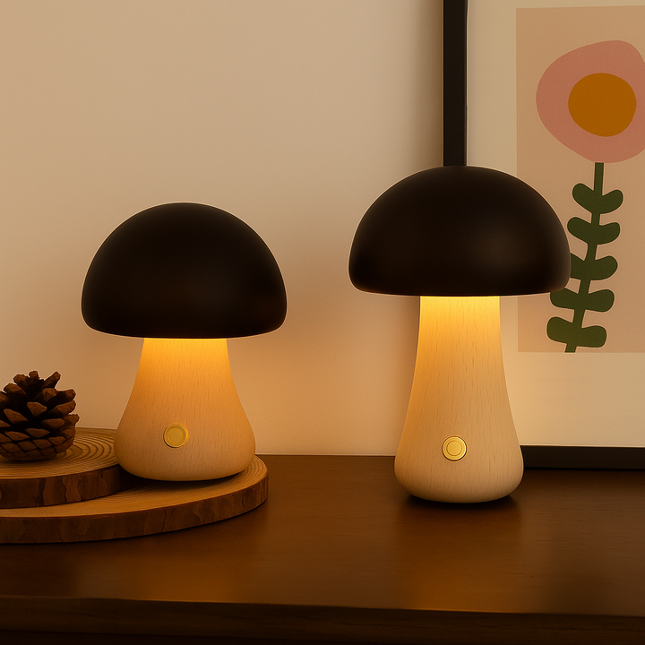 GlowShroom™