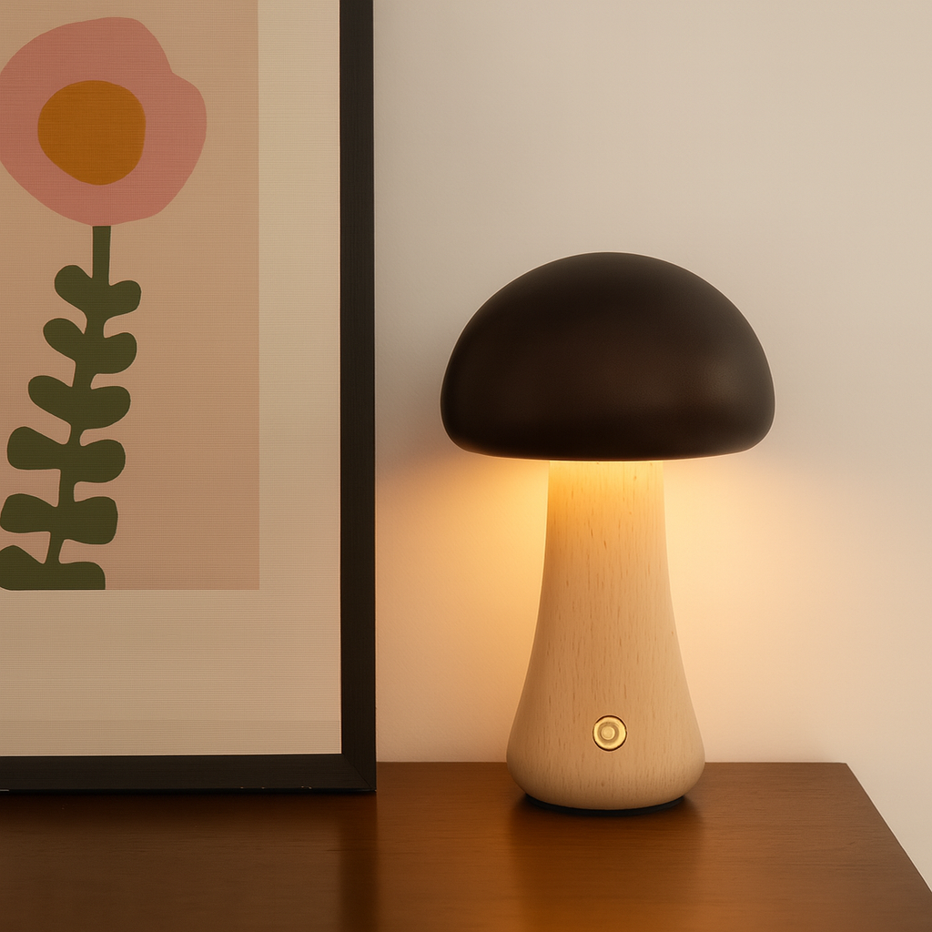 GlowShroom™