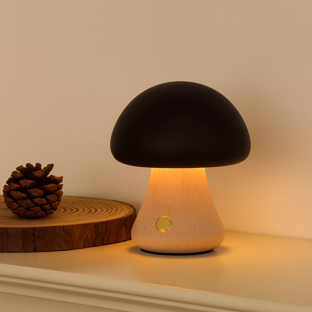 GlowShroom™