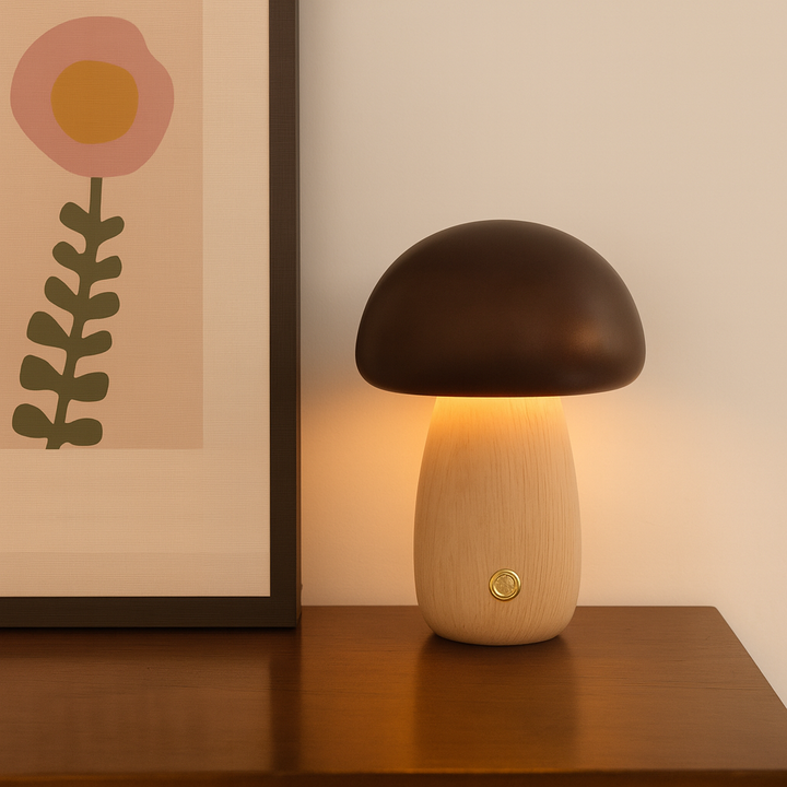 GlowShroom™