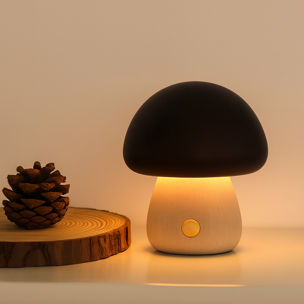 GlowShroom™
