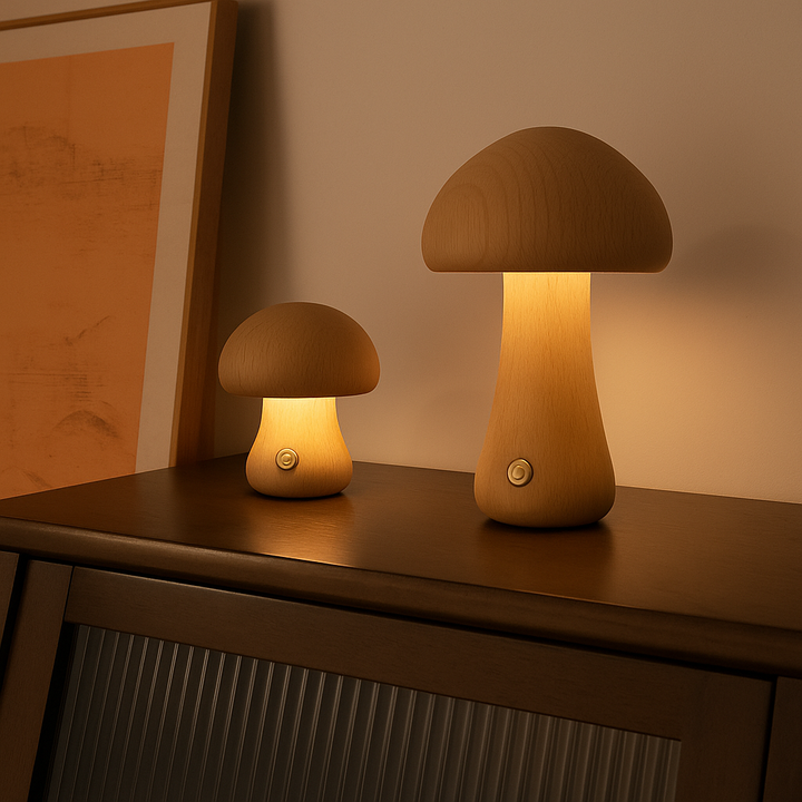 GlowShroom™