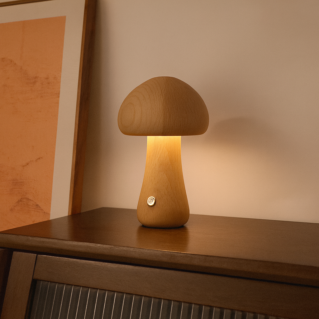 GlowShroom™