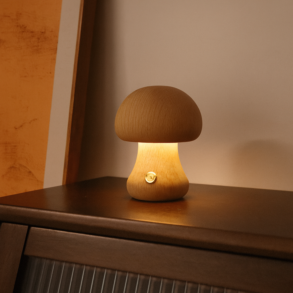 GlowShroom™