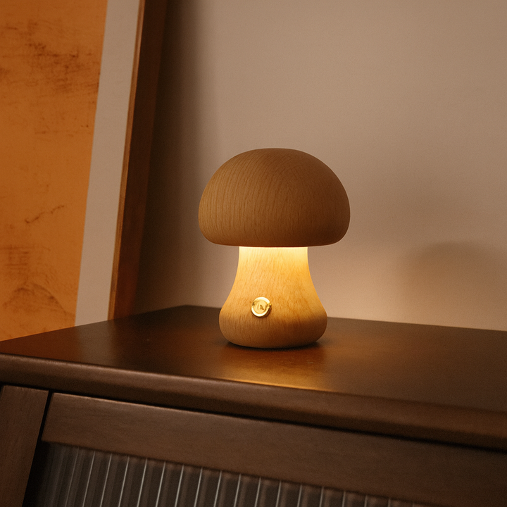 GlowShroom™