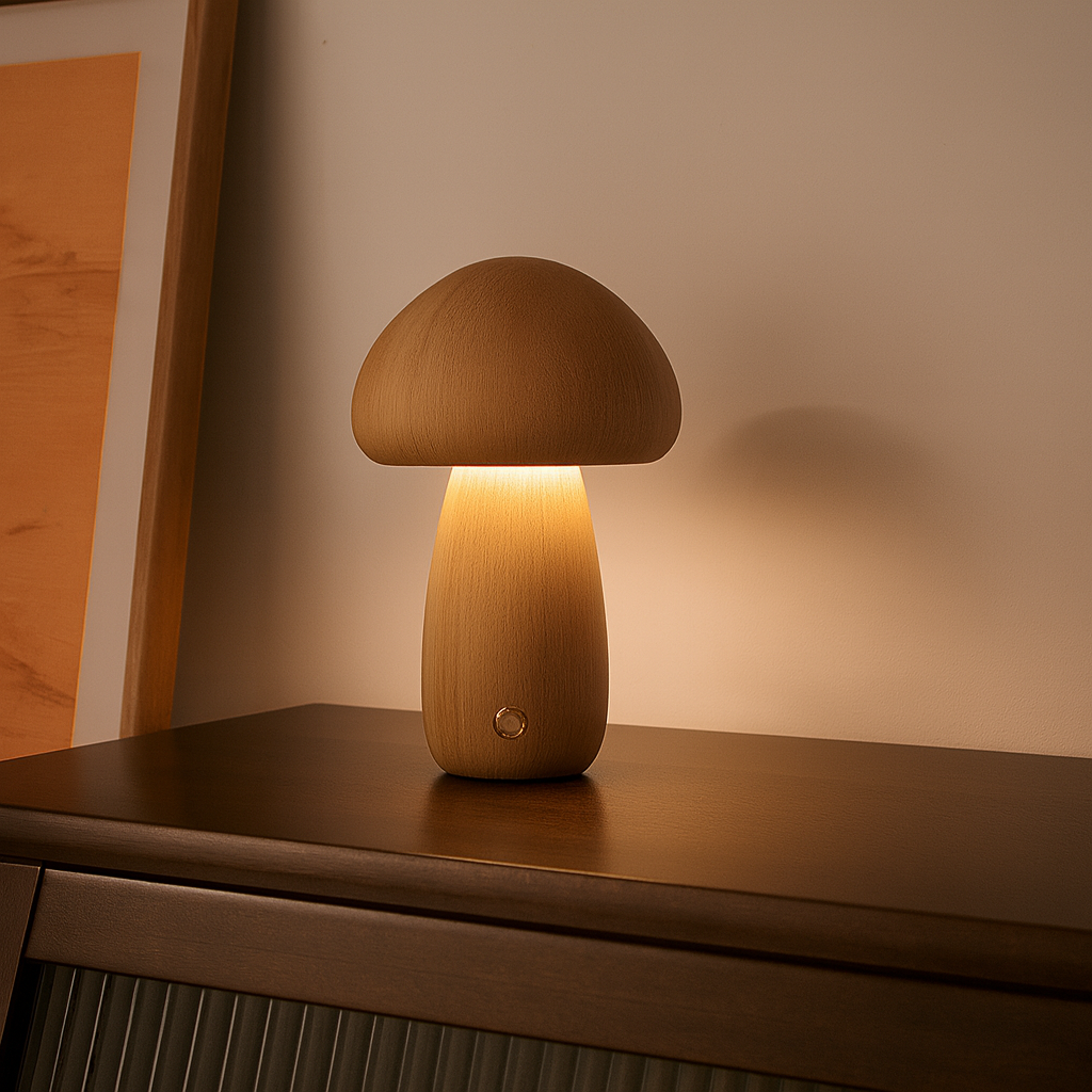 GlowShroom™