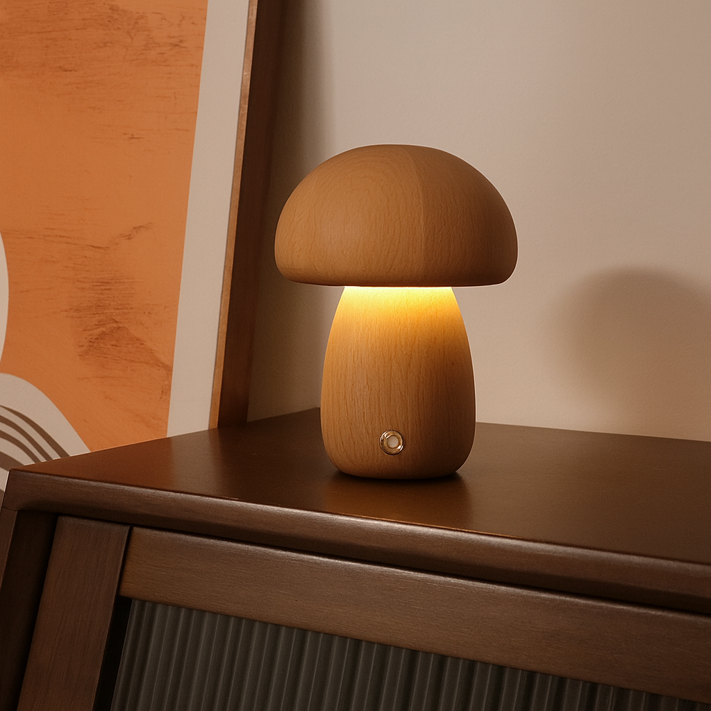 GlowShroom™