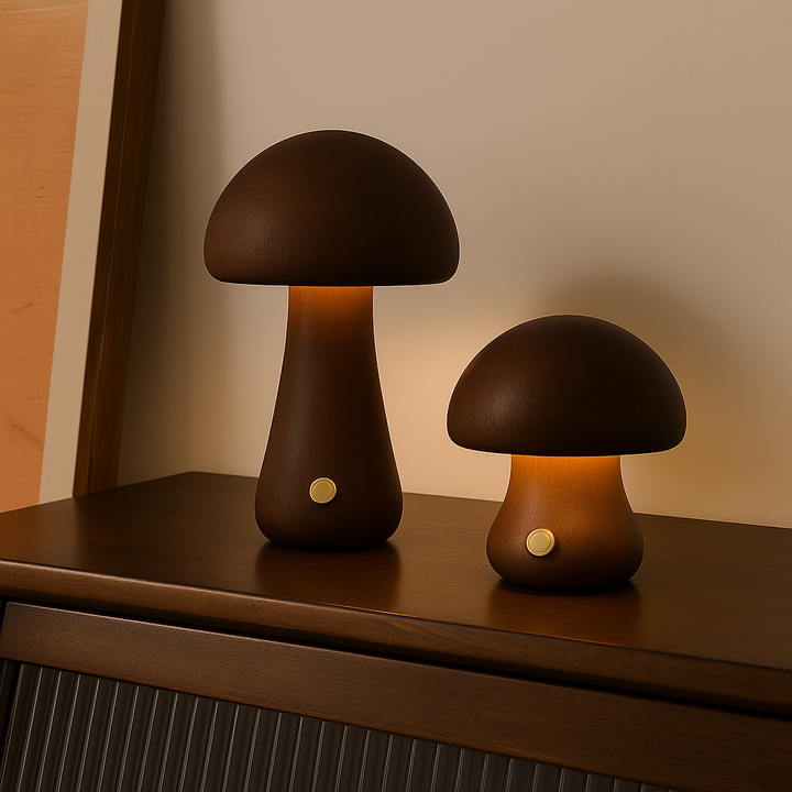 GlowShroom™