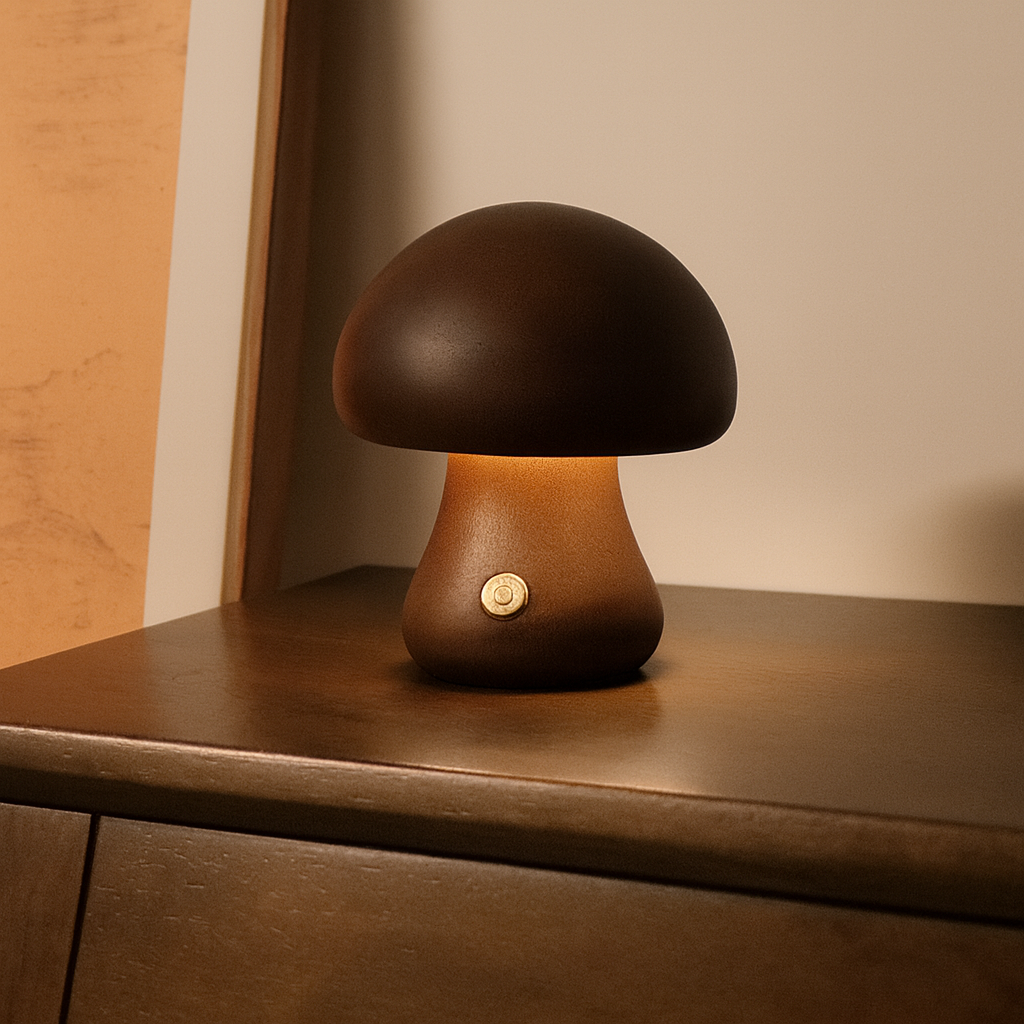 GlowShroom™