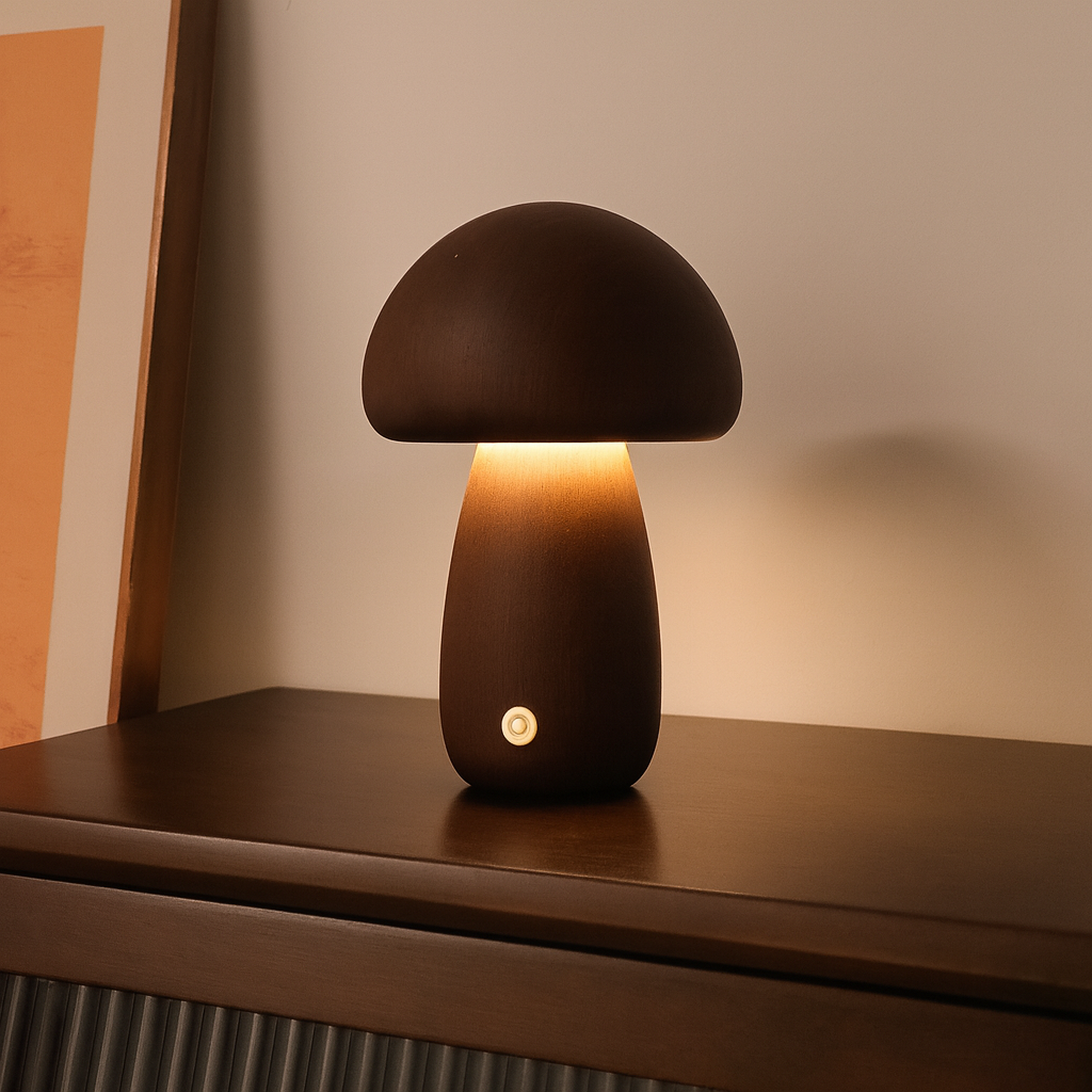 GlowShroom™