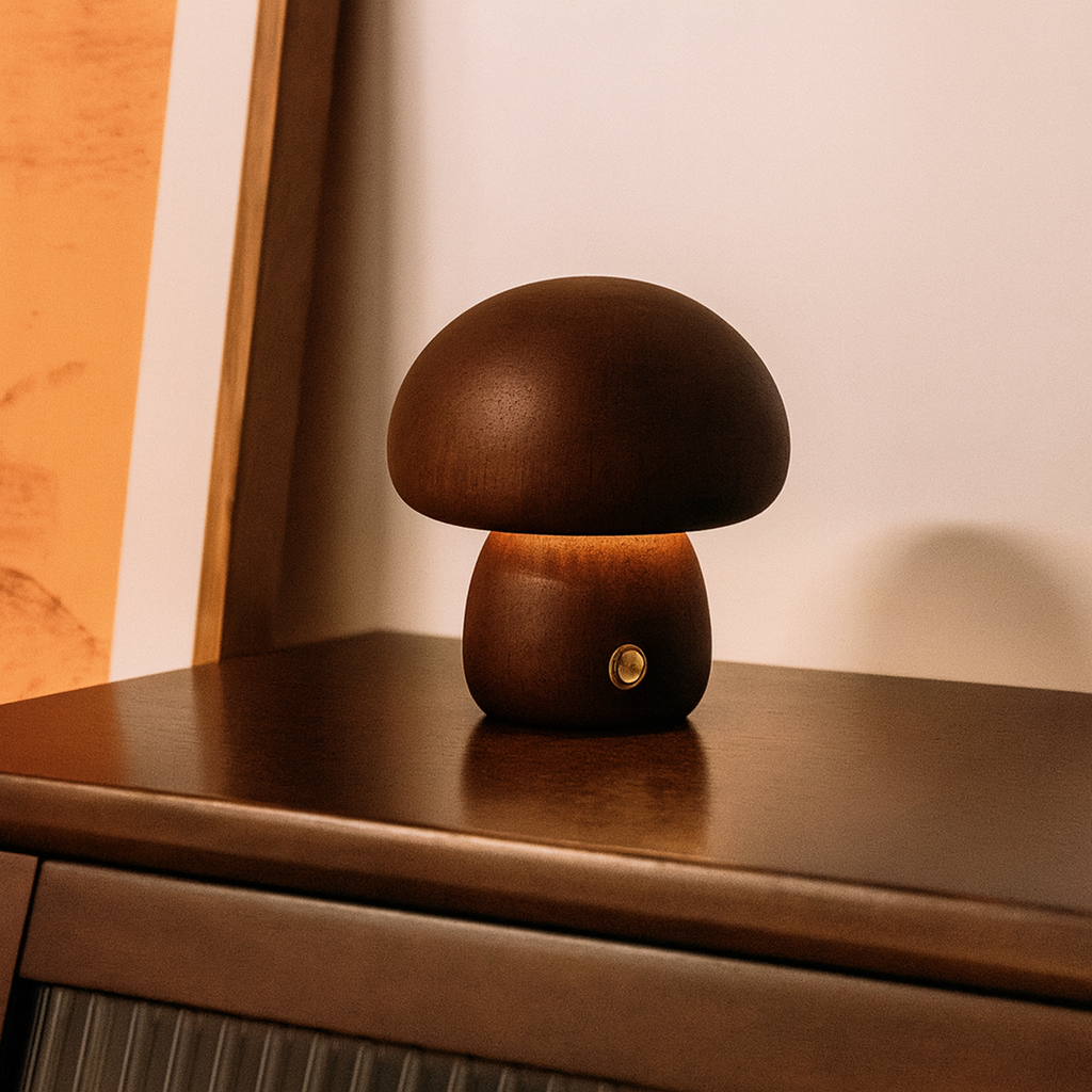 GlowShroom™