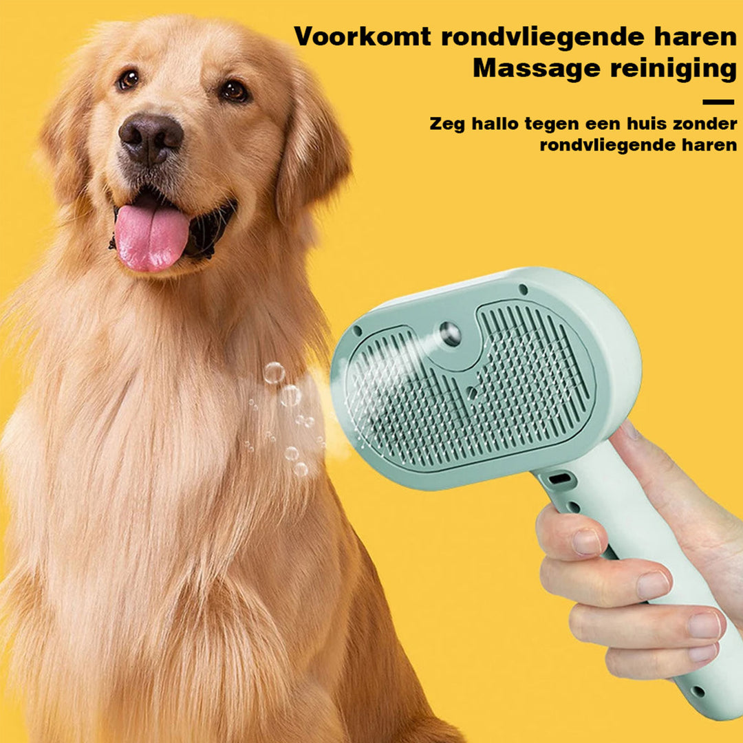 PawSpa