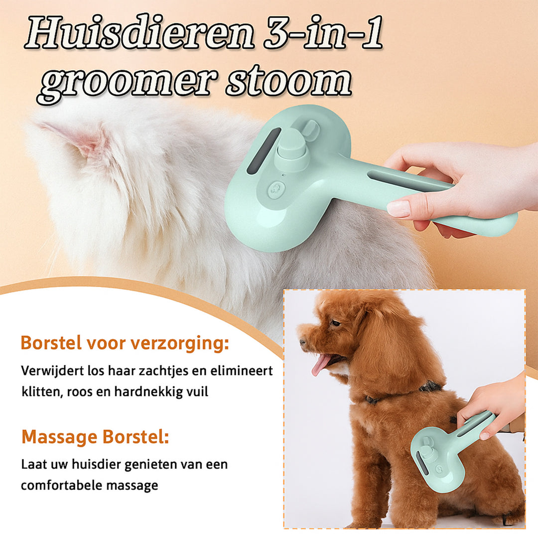PawSpa