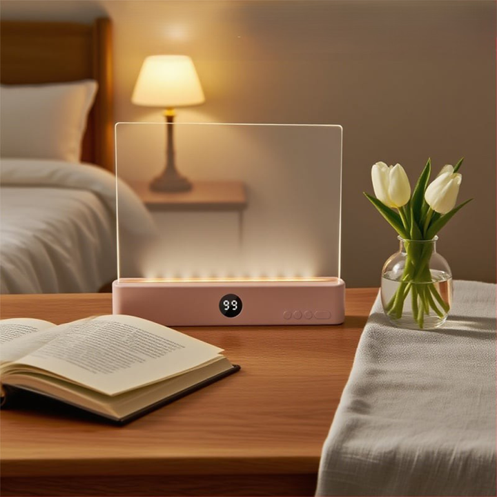 Lunavo Booklight