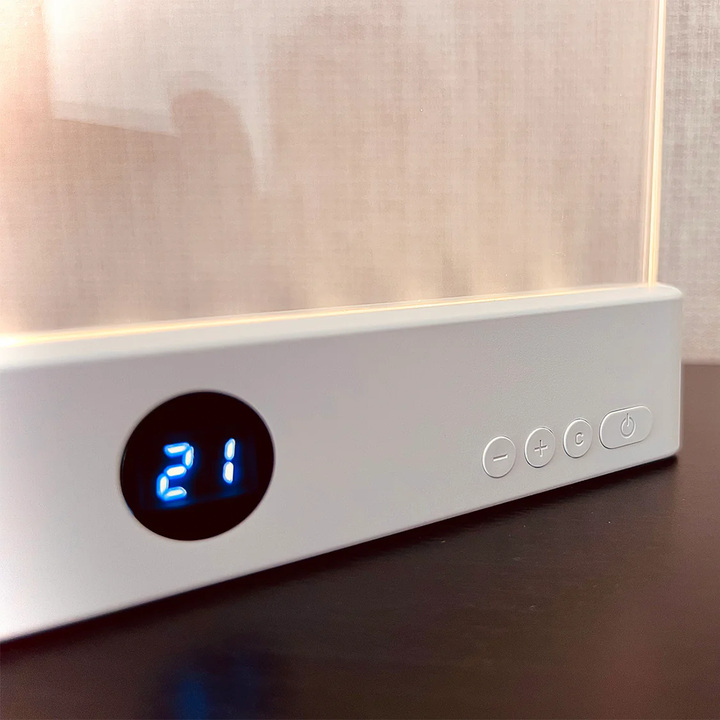 Lunavo Booklight