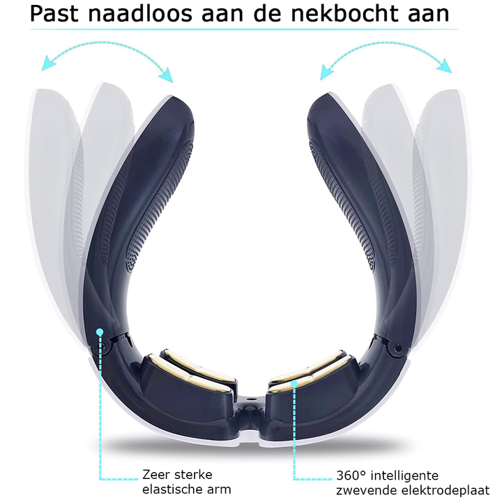 NeckEase Pro™