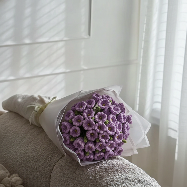 BloomBlanket