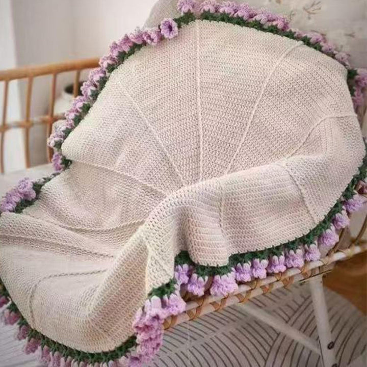BloomBlanket